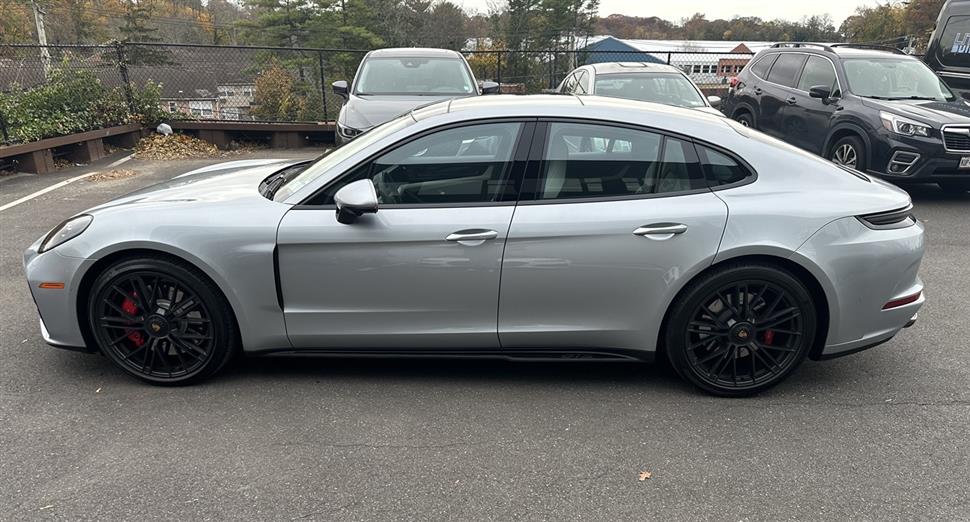 2025 Porsche Panamera for sale in Sands Pt, New York