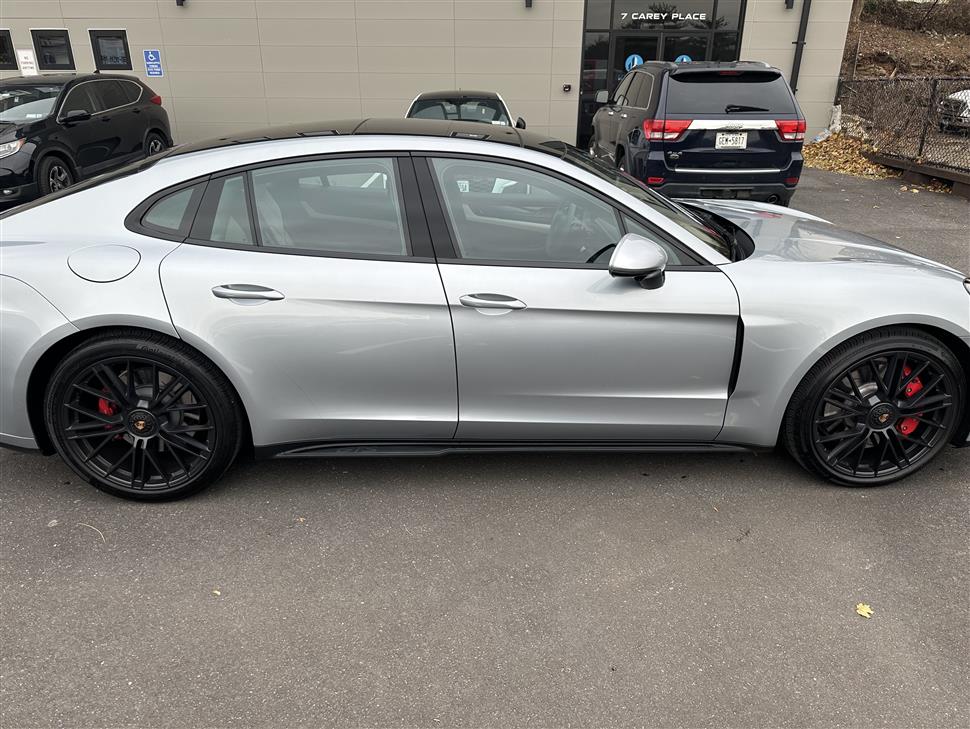 2025 Porsche Panamera for sale in Sands Pt, New York