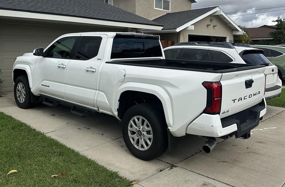 2024 Toyota Tacoma for sale in Scottsdale, Arizona