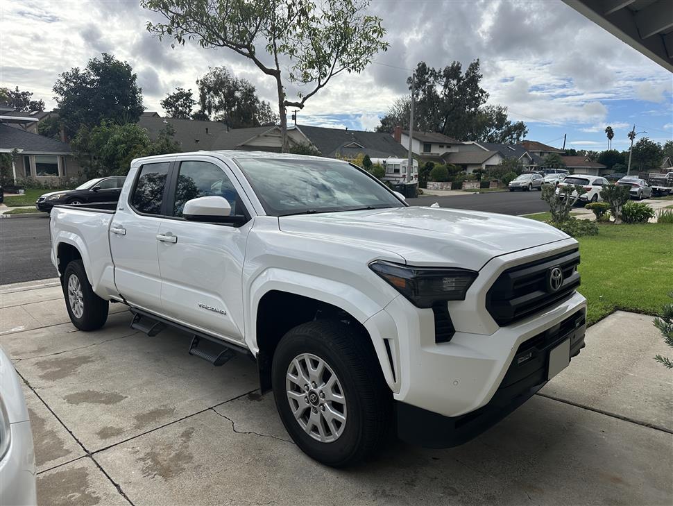2024 Toyota Tacoma for sale in Scottsdale, Arizona