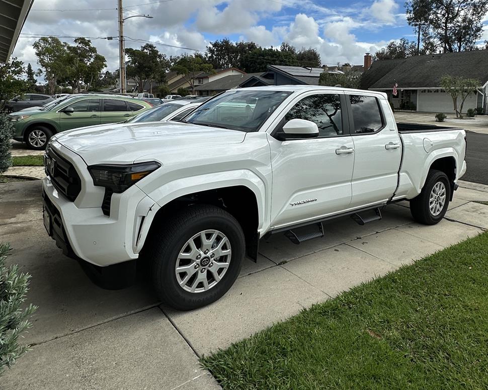 2024 Toyota Tacoma for sale in Scottsdale, Arizona