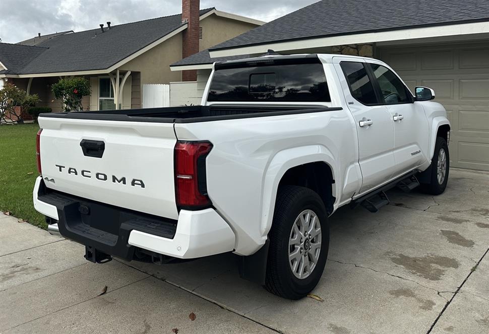 2024 Toyota Tacoma for sale in Scottsdale, Arizona