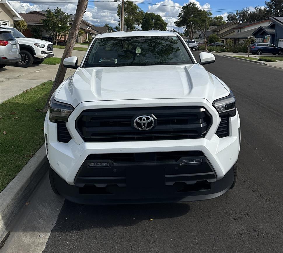 2024 Toyota Tacoma for sale in Scottsdale, Arizona