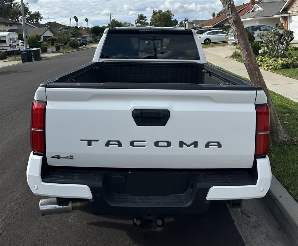2024 Toyota Tacoma for sale in Scottsdale, Arizona
