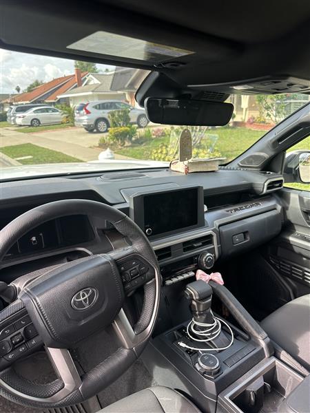 2024 Toyota Tacoma for sale in Scottsdale, Arizona