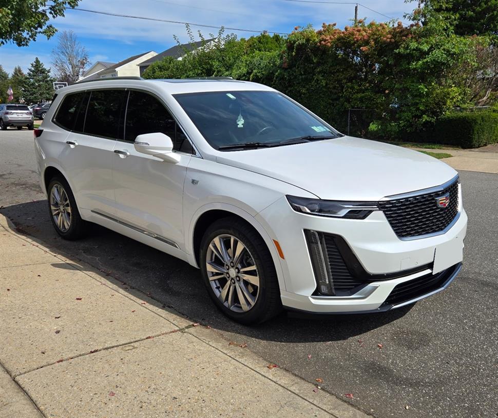 2024 Cadillac XT6 for sale in Lindenhurst, New York