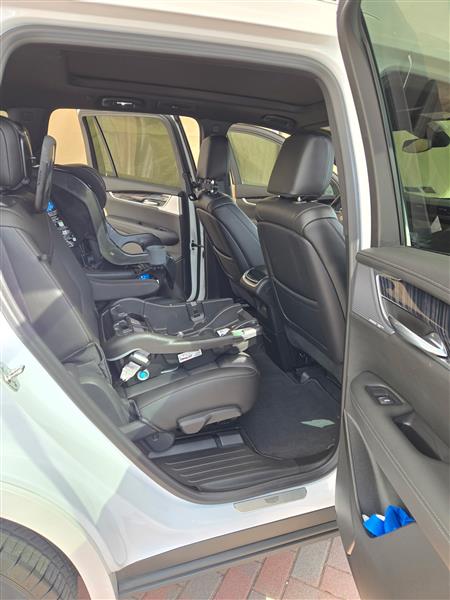 2024 Cadillac XT6 for sale in Lindenhurst, New York