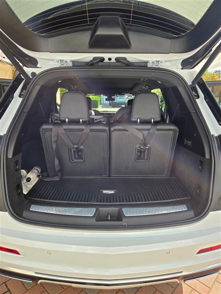 2024 Cadillac XT6 for sale in Lindenhurst, New York
