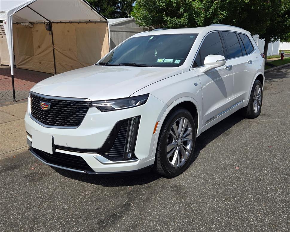 2024 Cadillac XT6 for sale in Lindenhurst, New York