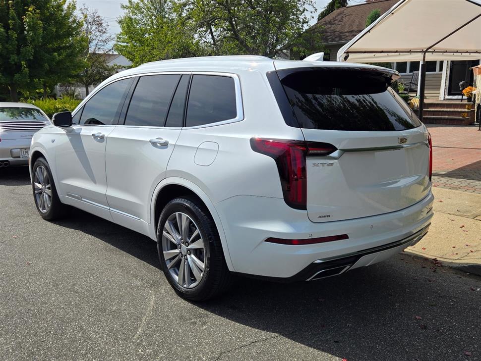 2024 Cadillac XT6 for sale in Lindenhurst, New York