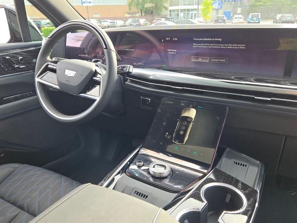 2026 Cadillac Escalade IQL for sale in WORTH, Illinois
