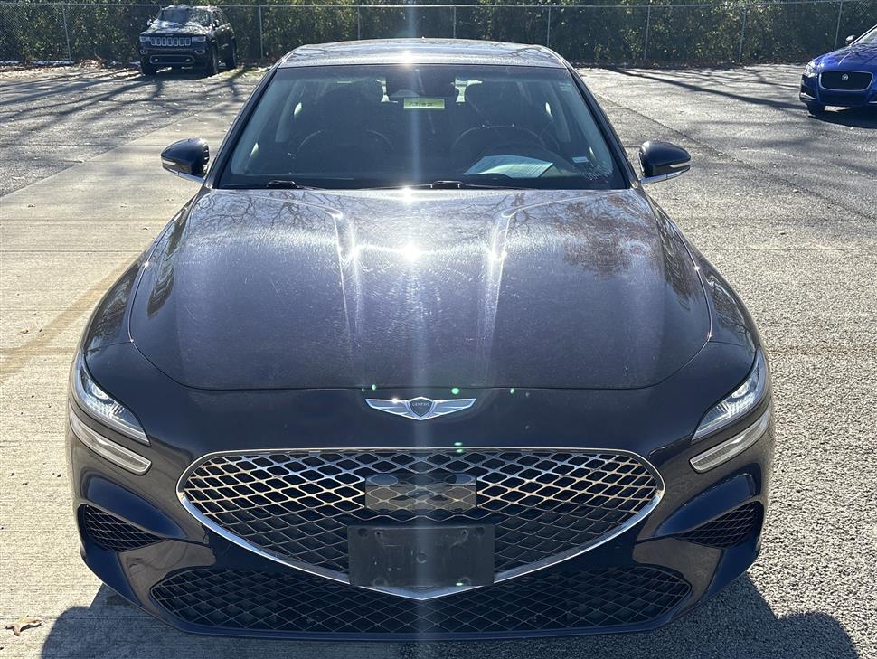 2023 Genesis G70 for sale in Cincinnati, Ohio