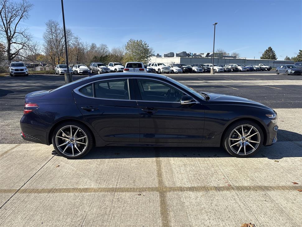 2023 Genesis G70 for sale in Cincinnati, Ohio