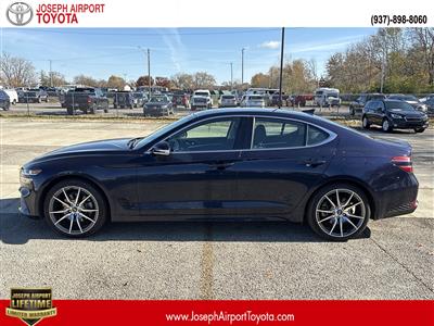 2023 Genesis G70 for sale in Cincinnati,OH