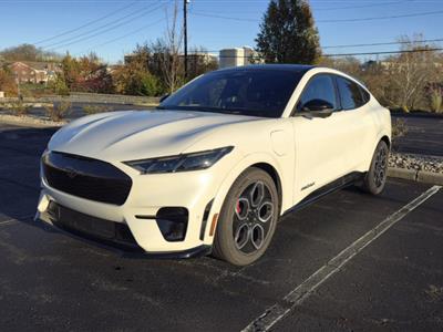 2024 Ford Mustang Mach-E lease in Cincinnati,OH