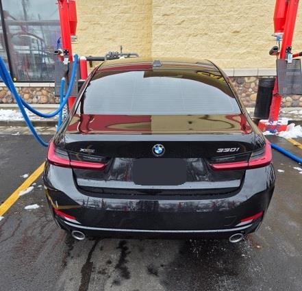2025 BMW 3 Series for sale in Louisville, Kentucky
