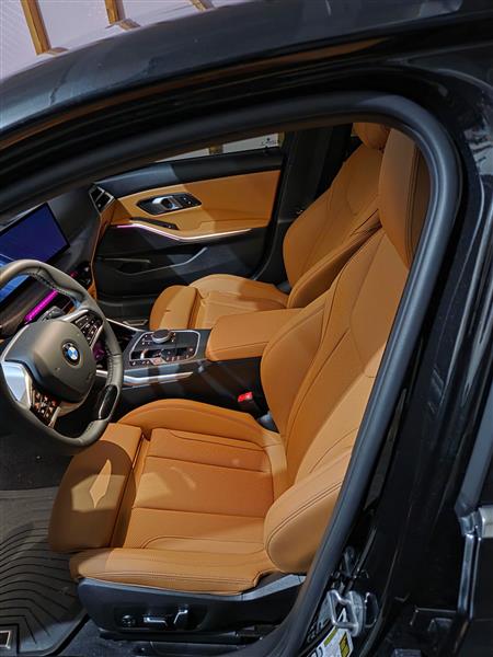 2025 BMW 3 Series for sale in Louisville, Kentucky