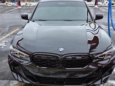 2025 BMW 3 Series lease in Louisville,KY