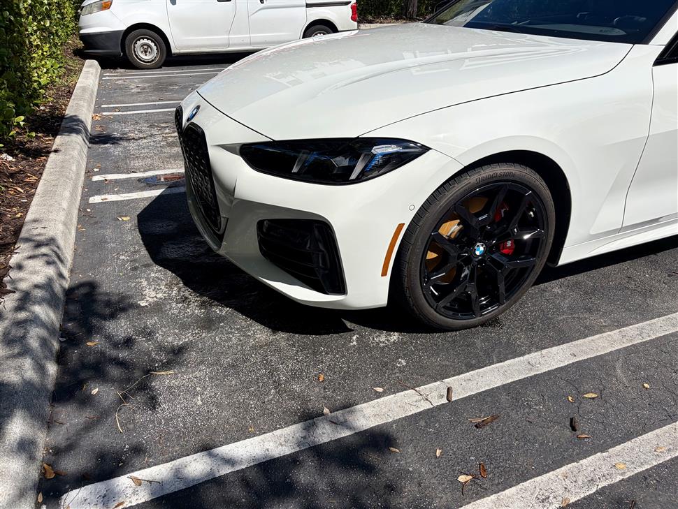2026 BMW 4 Series for sale in Miami Beach, Florida