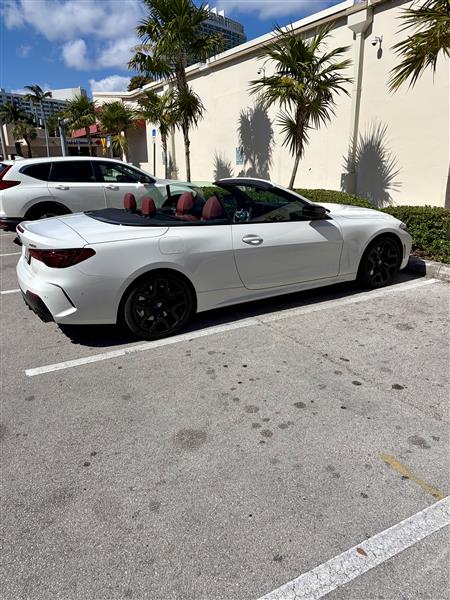 2026 BMW 4 Series for sale in Miami Beach, Florida