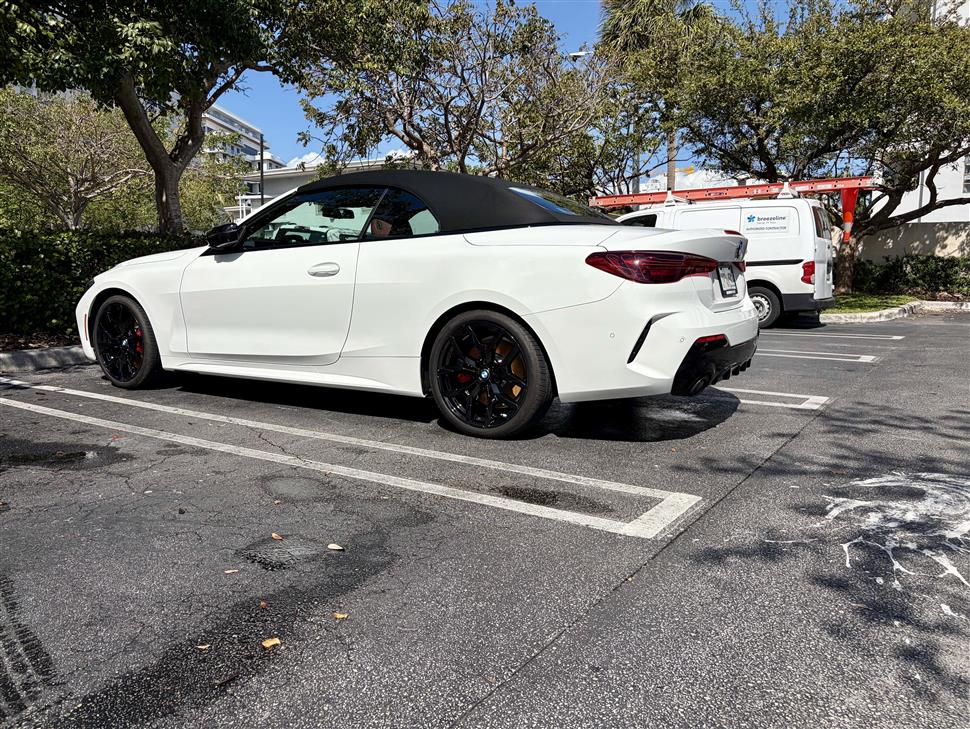 2026 BMW 4 Series for sale in Miami Beach, Florida