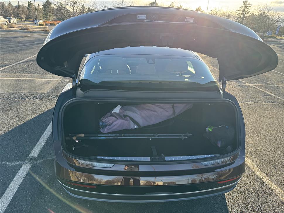 2025 Lucid Air for sale in Louisville, Colorado
