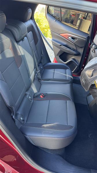 2025 Chevrolet Equinox EV for sale in Las Vegas, Nevada