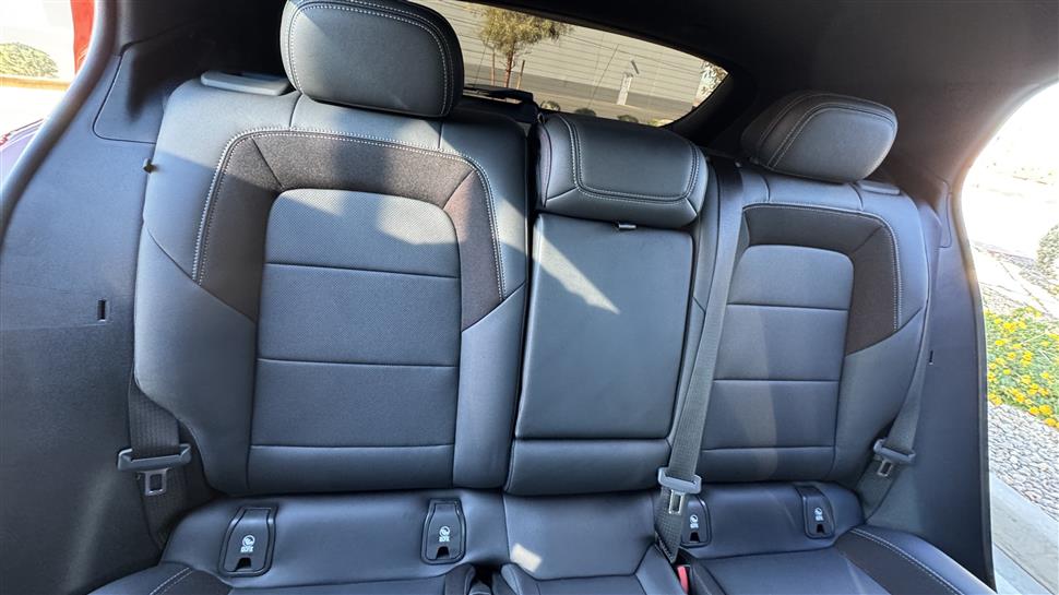 2025 Chevrolet Equinox EV for sale in Las Vegas, Nevada