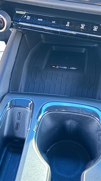 2025 Chevrolet Equinox EV for sale in Las Vegas, Nevada