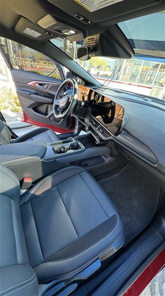 2025 Chevrolet Equinox EV for sale in Las Vegas, Nevada