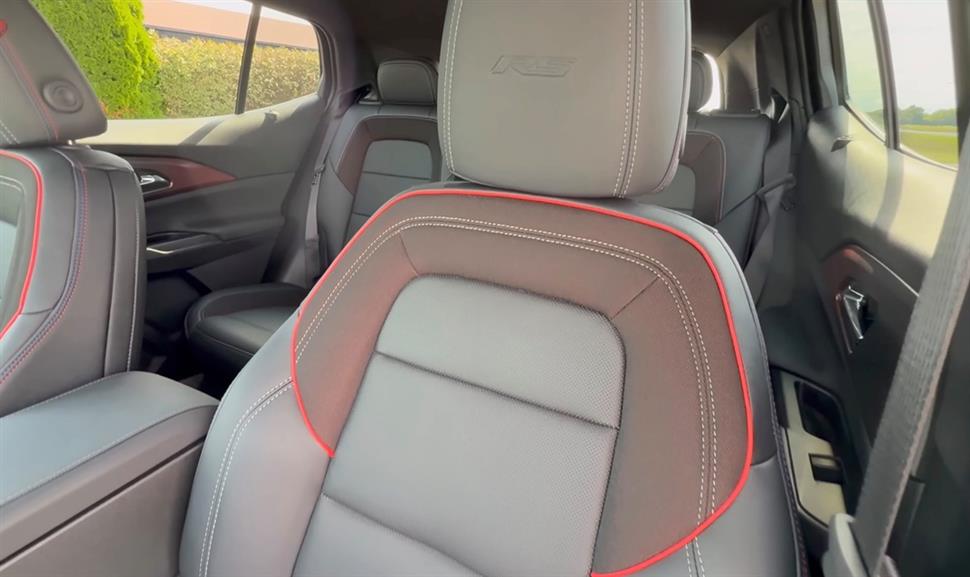 2025 Chevrolet Equinox EV for sale in Las Vegas, Nevada