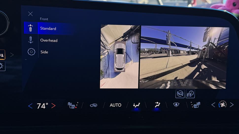 2025 Chevrolet Equinox EV for sale in Las Vegas, Nevada