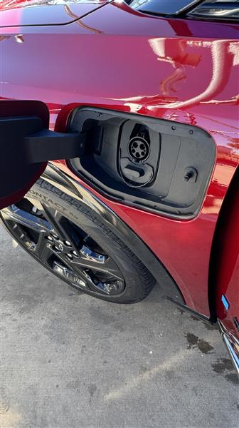 2025 Chevrolet Equinox EV for sale in Las Vegas, Nevada