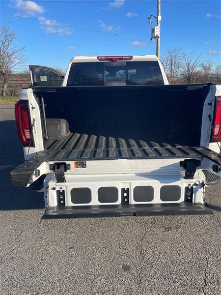 2024 GMC Sierra 1500 for sale in W. Hempstead, New York