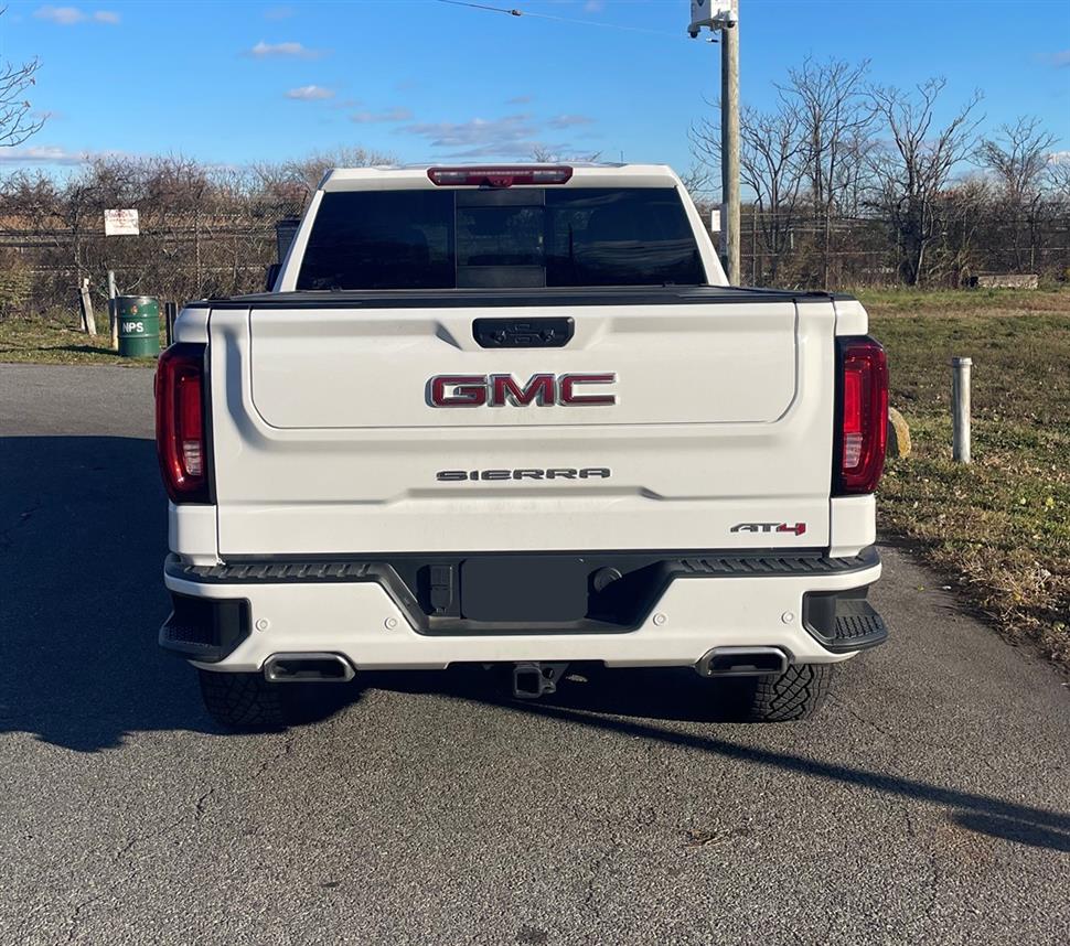 2024 GMC Sierra 1500 for sale in W. Hempstead, New York