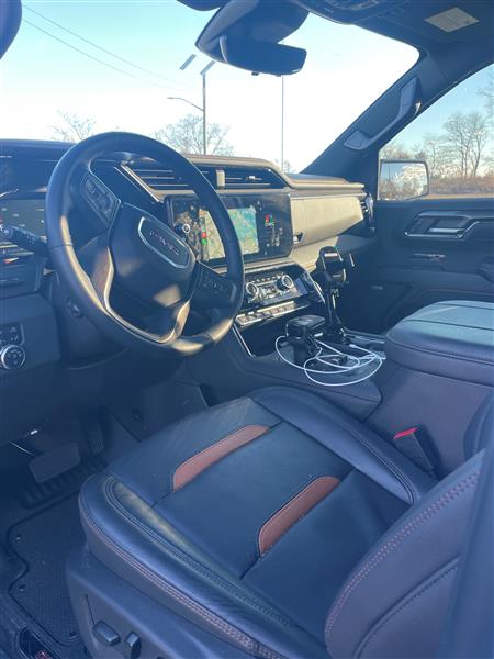 2024 GMC Sierra 1500 for sale in W. Hempstead, New York