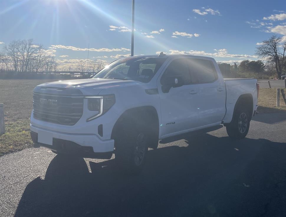 2024 GMC Sierra 1500 for sale in W. Hempstead, New York