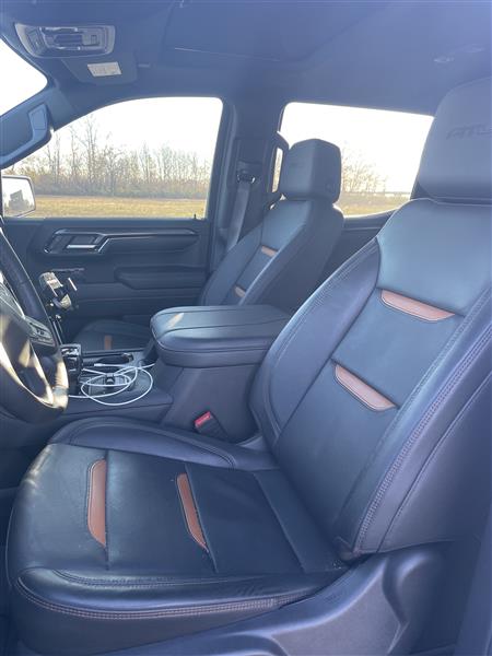 2024 GMC Sierra 1500 for sale in W. Hempstead, New York