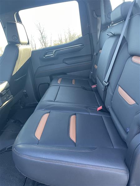 2024 GMC Sierra 1500 for sale in W. Hempstead, New York