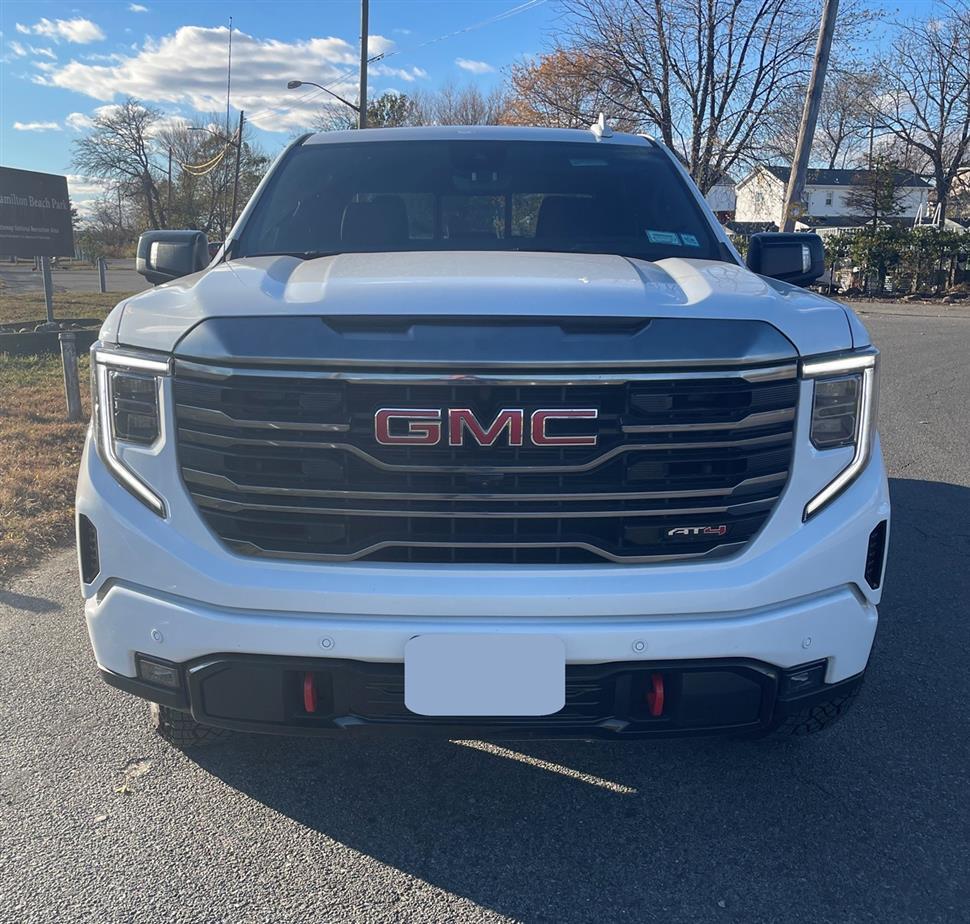 2024 GMC Sierra 1500 for sale in W. Hempstead, New York