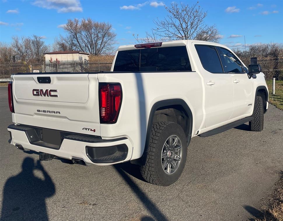 2024 GMC Sierra 1500 for sale in W. Hempstead, New York