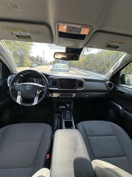 2023 Toyota Tacoma for sale in Deerfield Beach, Florida