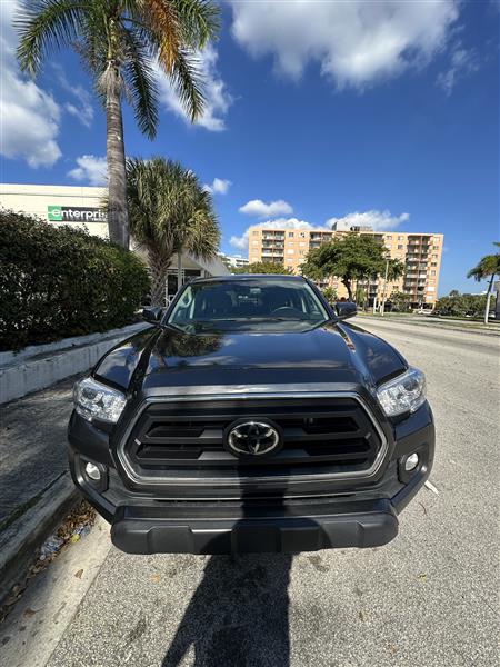 2023 Toyota Tacoma for sale in Deerfield Beach, Florida