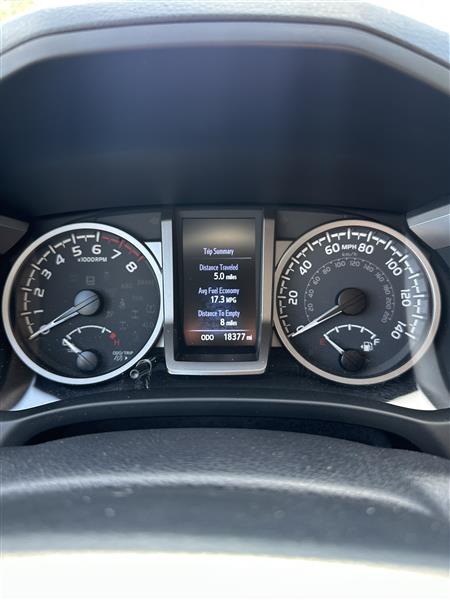 2023 Toyota Tacoma for sale in Deerfield Beach, Florida