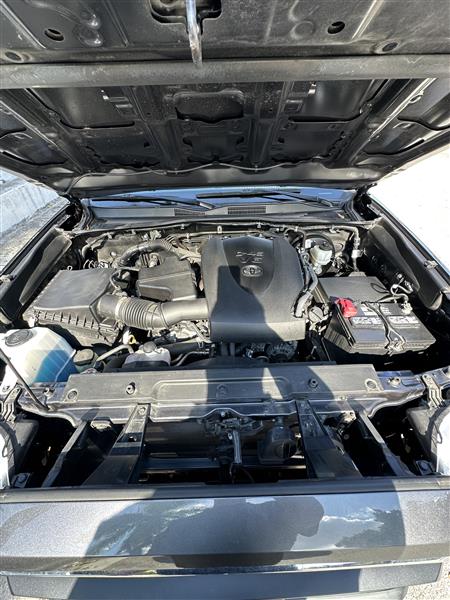 2023 Toyota Tacoma for sale in Deerfield Beach, Florida