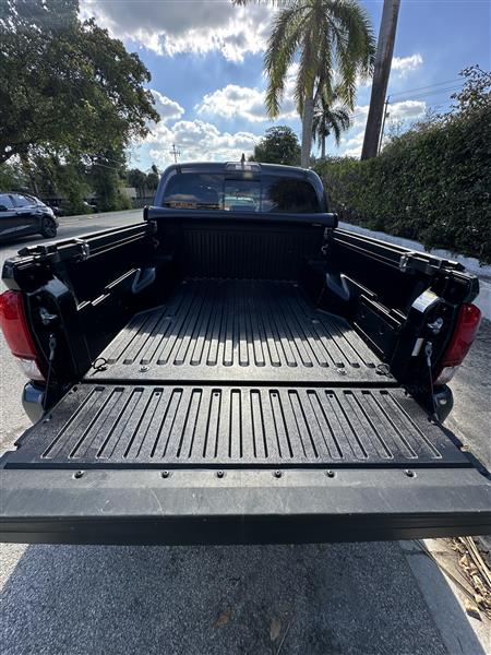 2023 Toyota Tacoma for sale in Deerfield Beach, Florida