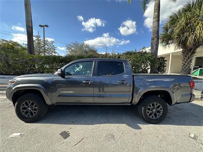 2023 Toyota Tacoma lease in Deerfield Beach,FL