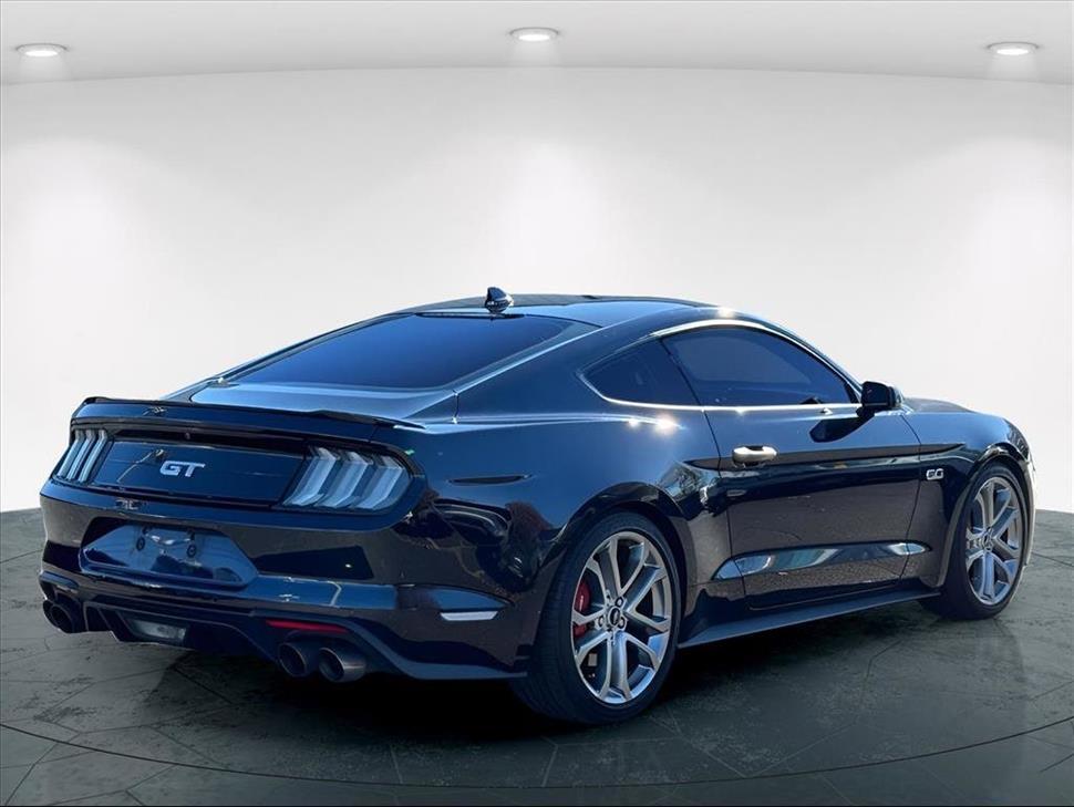 2021 Ford Mustang for sale in Cincinnati, Ohio
