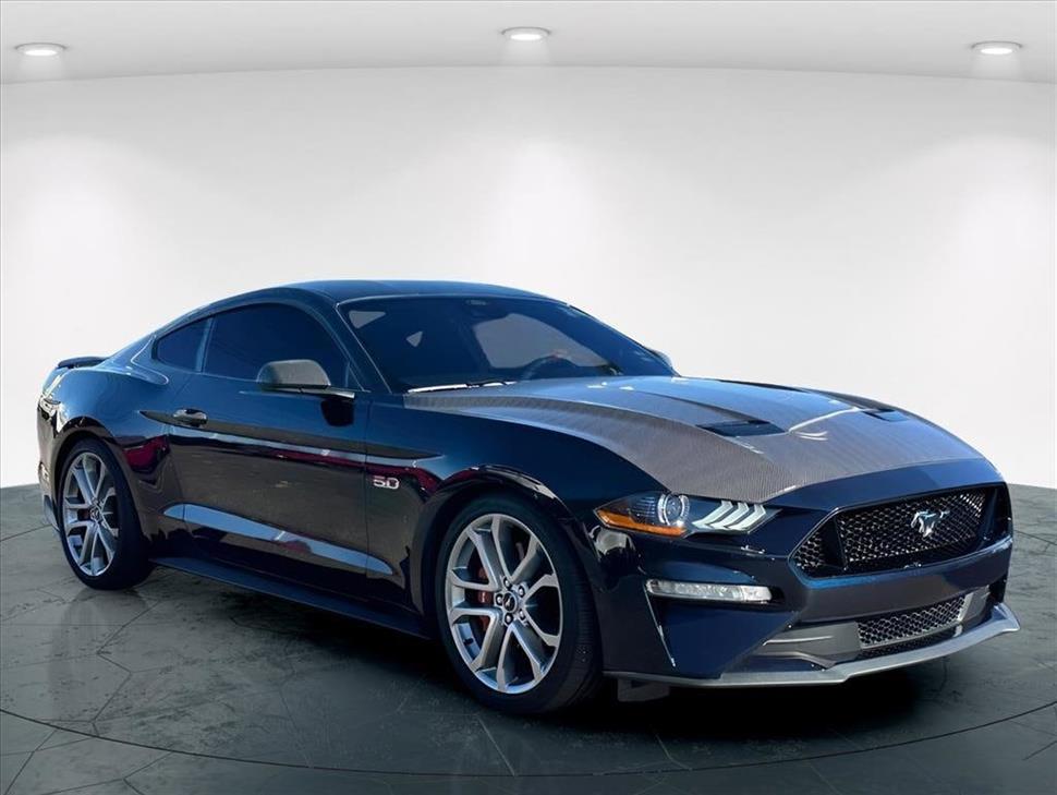 2021 Ford Mustang for sale in Cincinnati, Ohio