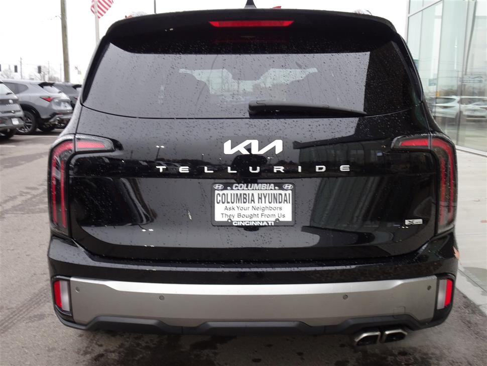 2023 Kia Telluride for sale in Cincinnati, Ohio